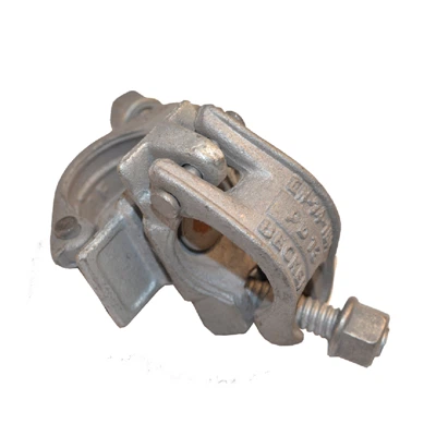 Materiale da costruzione Accoppiatore ad angolo retto di tipo tedesco