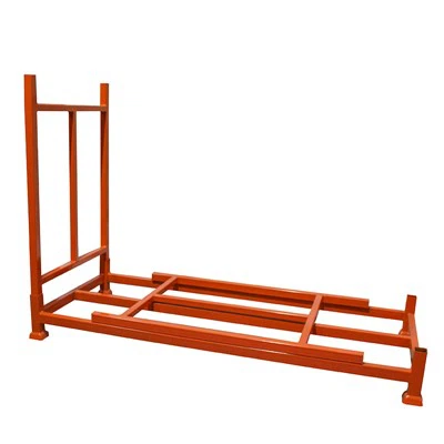 Borchia in acciaio con rivestimento a polvere staccabile